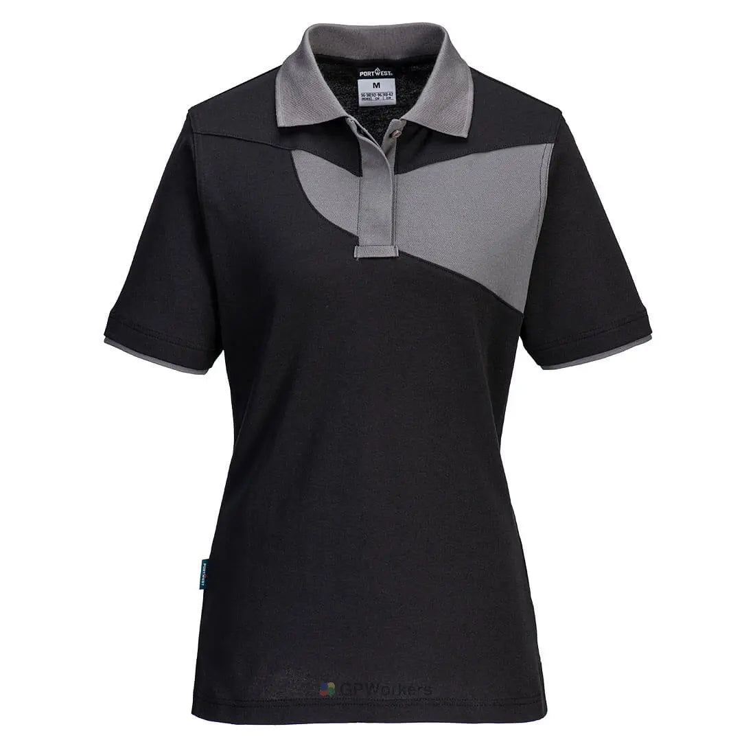 POLO FEMME PW2