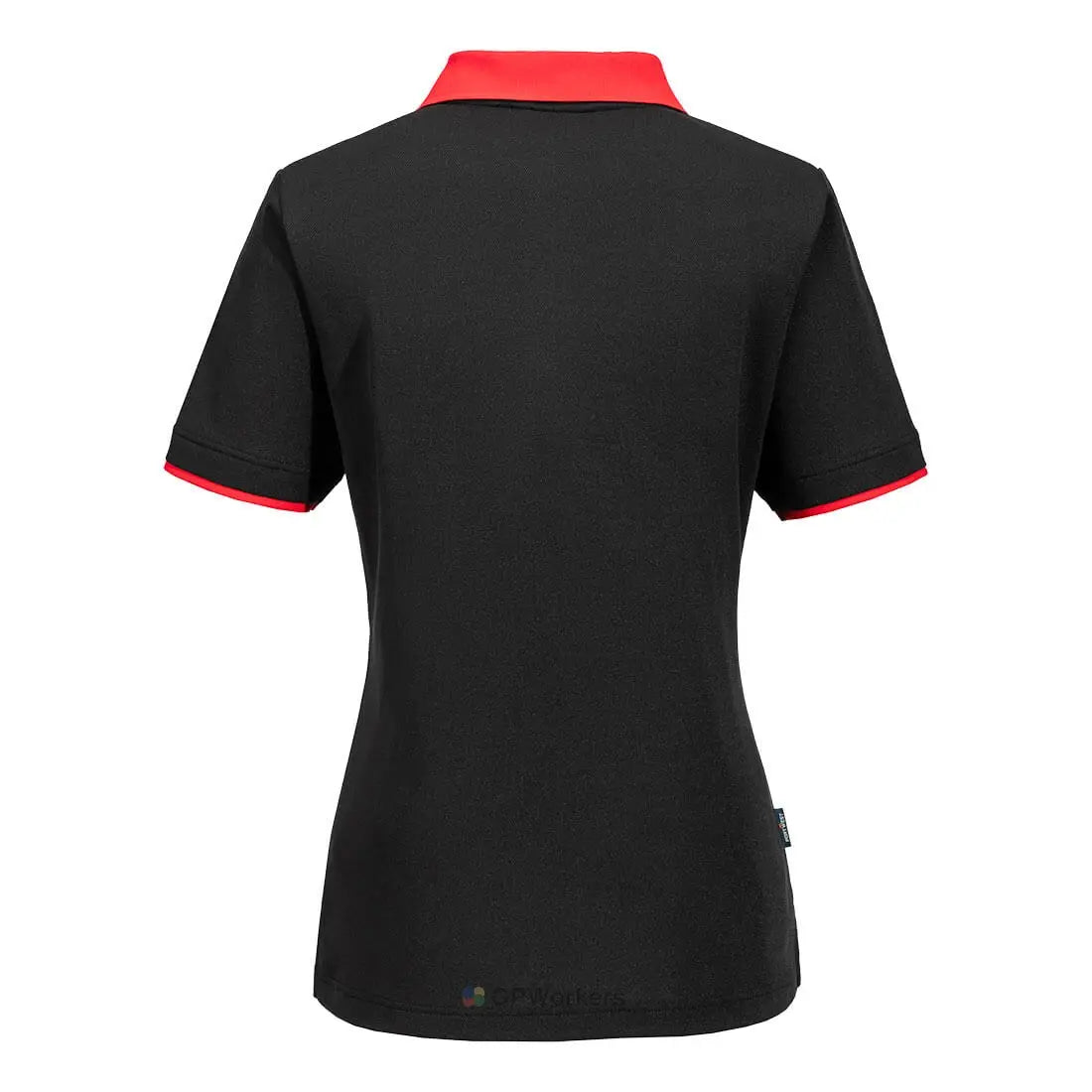 POLO FEMME PW2 PORTWEST