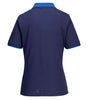 POLO FEMME PW2 PORTWEST