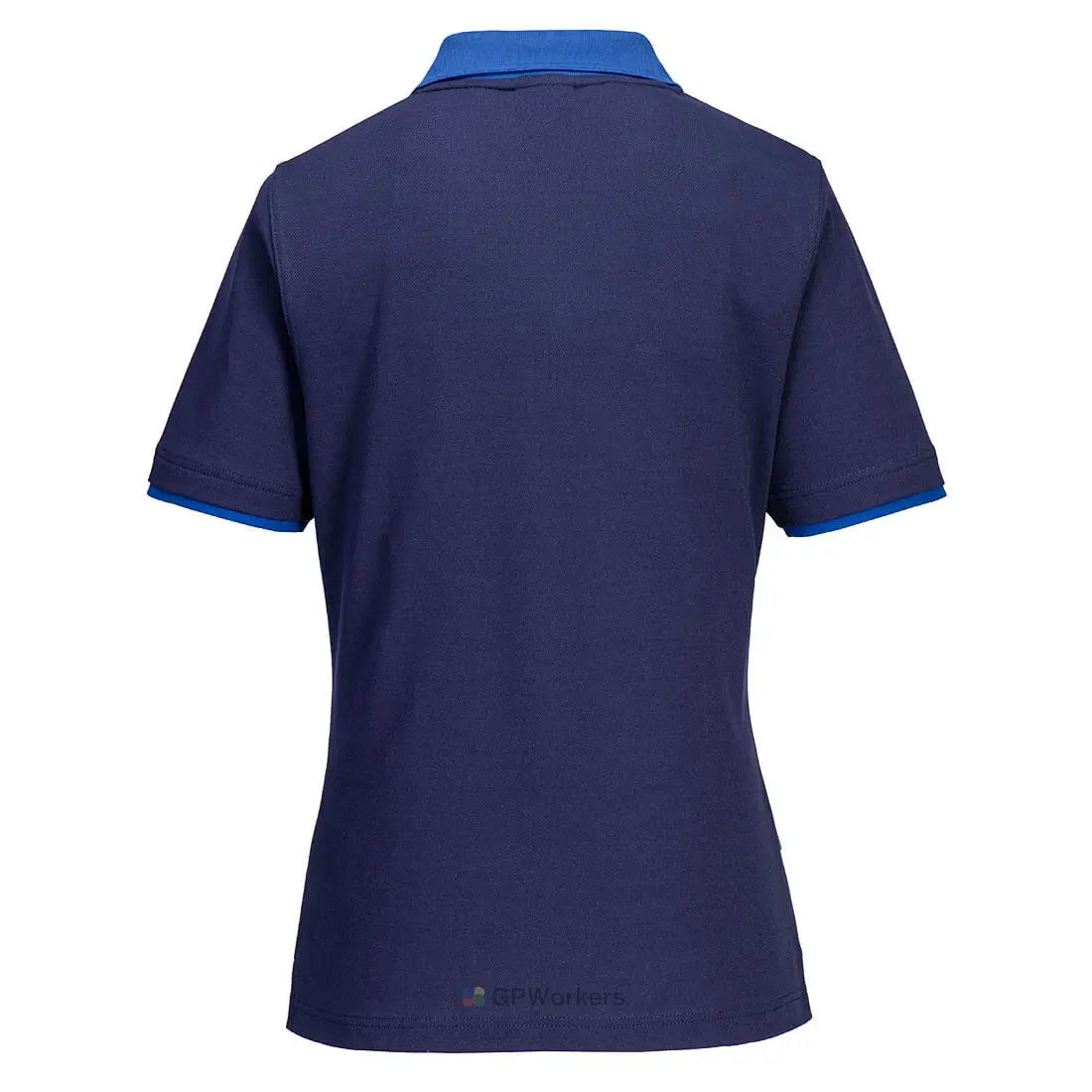 POLO FEMME PW2 PORTWEST