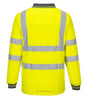 POLO HV MANCHES LONGUES PORTWEST