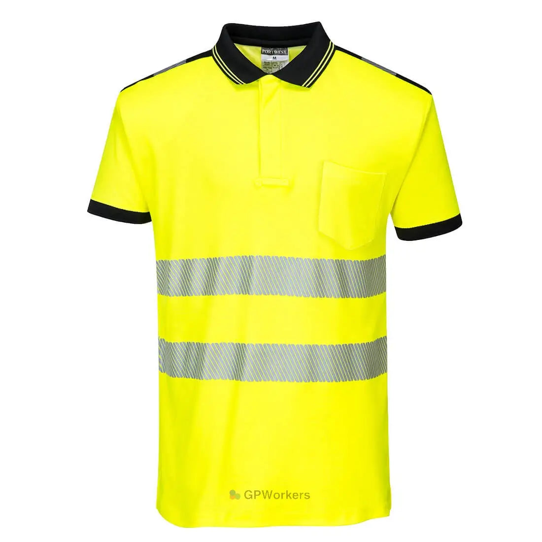 POLO HV PW3 PORTWEST