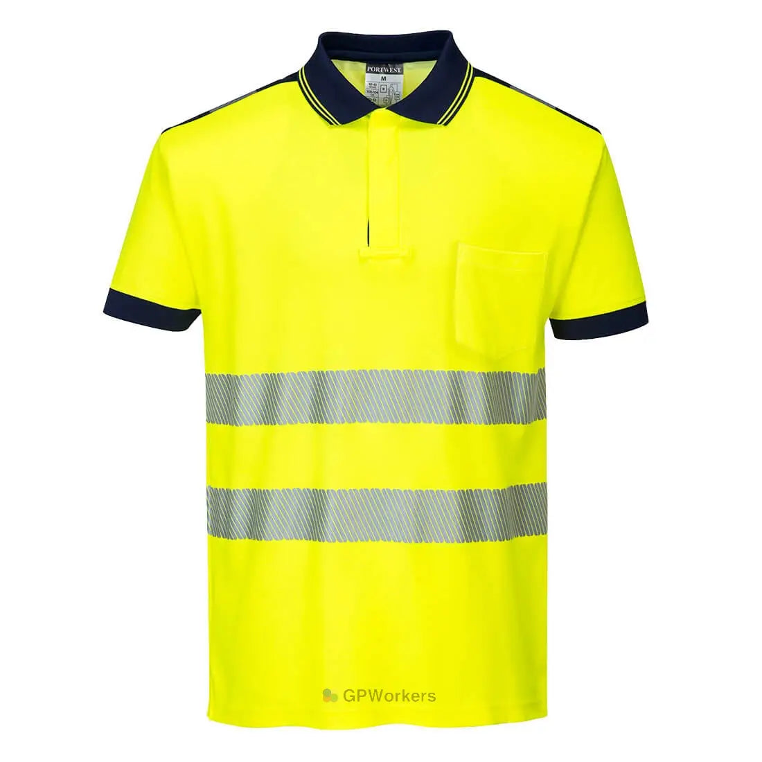 POLO HV PW3 PORTWEST