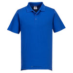 POLO JERSEY LÉGER (48 PIÈCES PAR CARTON) PORTWEST
