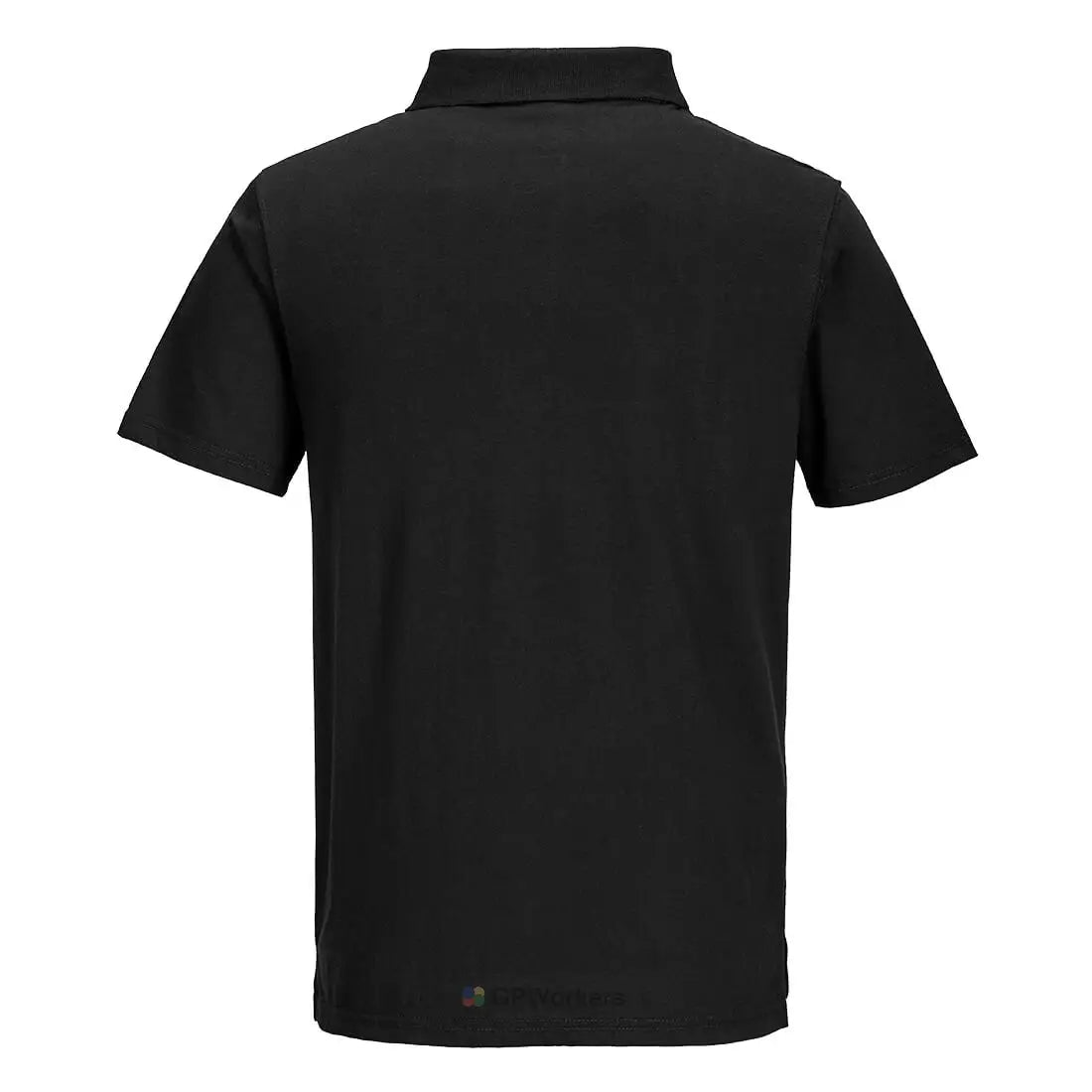 POLO JERSEY LÉGER (48 PIÈCES PAR CARTON) PORTWEST