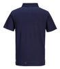 POLO JERSEY LÉGER (48 PIÈCES PAR CARTON) PORTWEST
