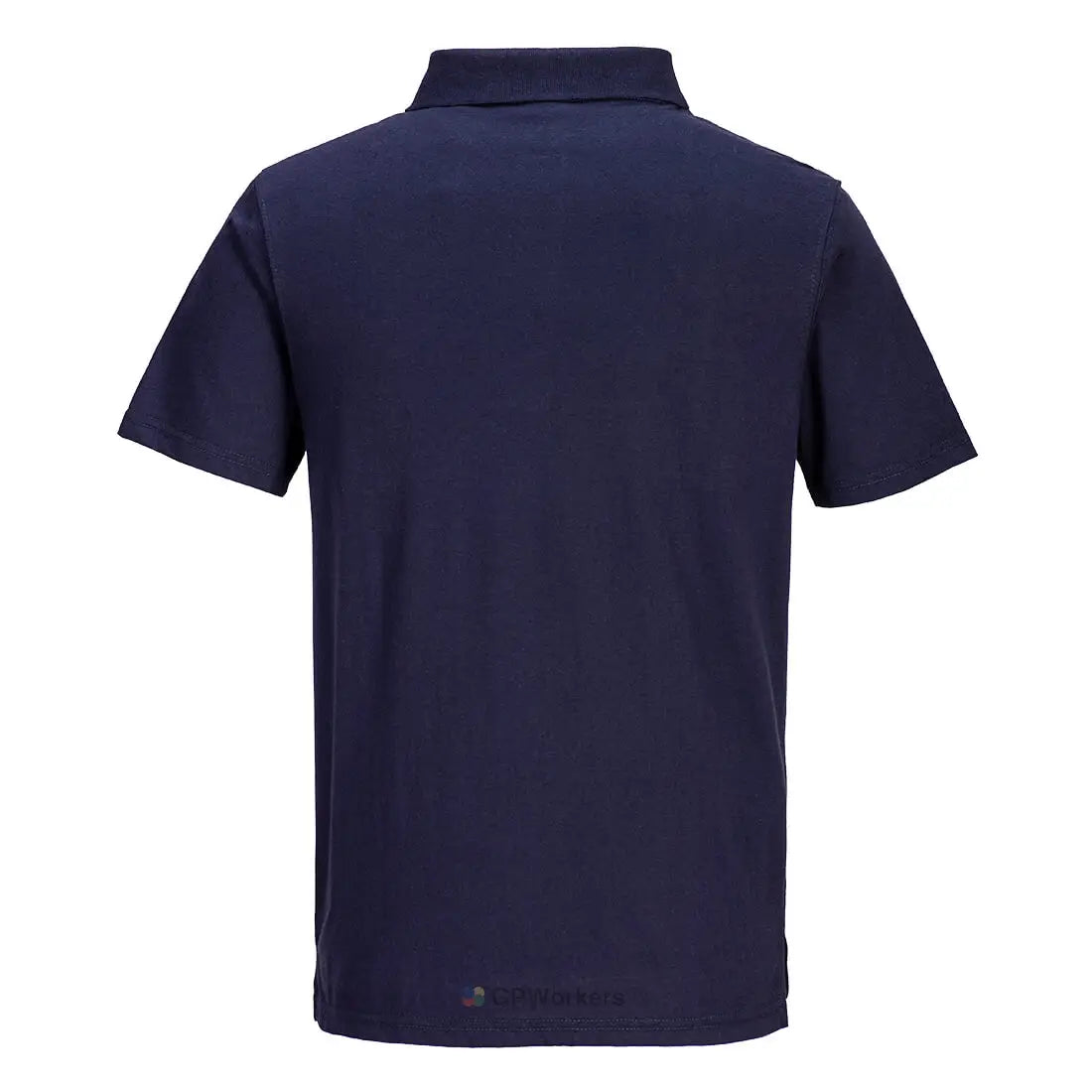 POLO JERSEY LÉGER (48 PIÈCES PAR CARTON) PORTWEST