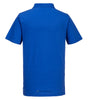 POLO JERSEY LÉGER (48 PIÈCES PAR CARTON) PORTWEST