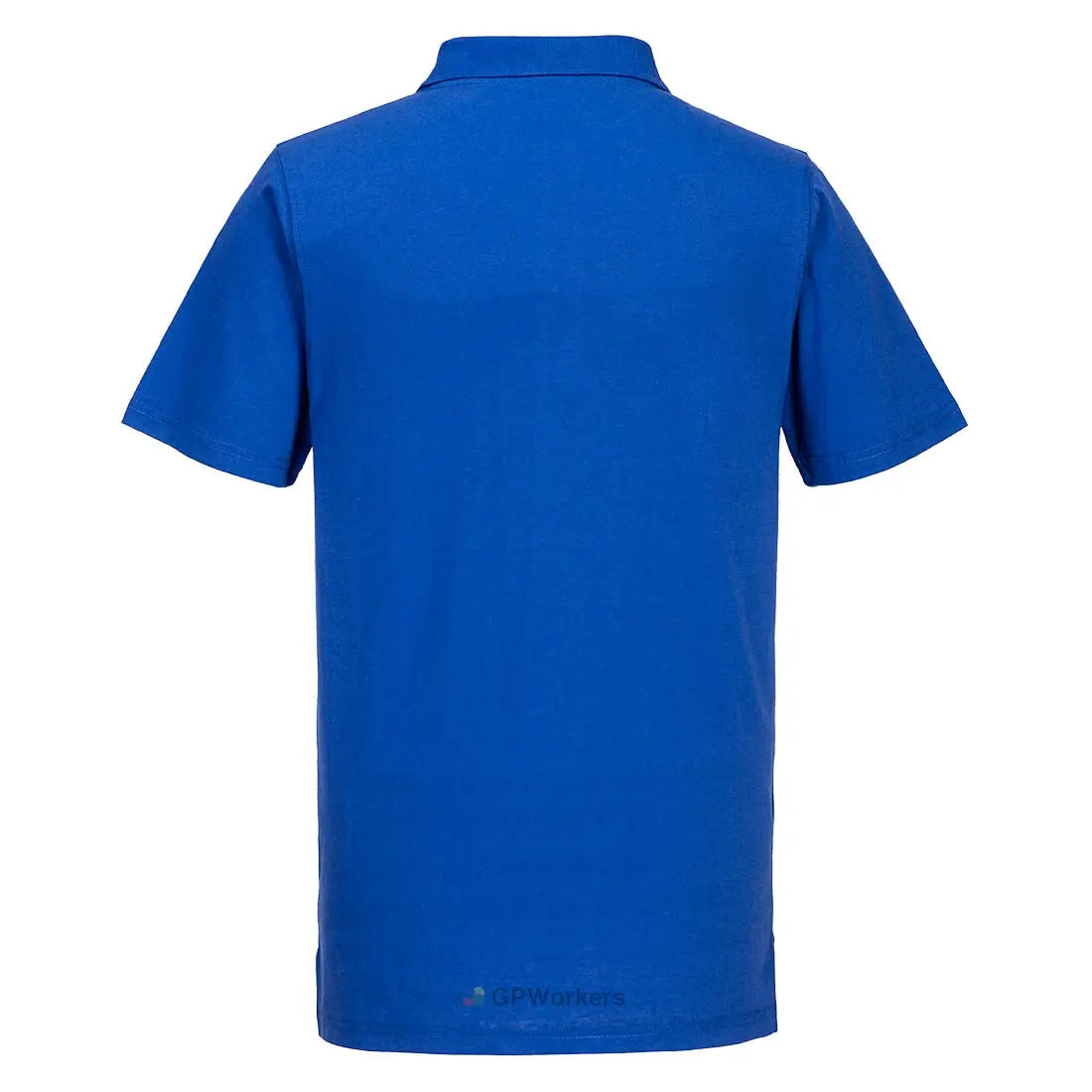 POLO JERSEY LÉGER (48 PIÈCES PAR CARTON) PORTWEST