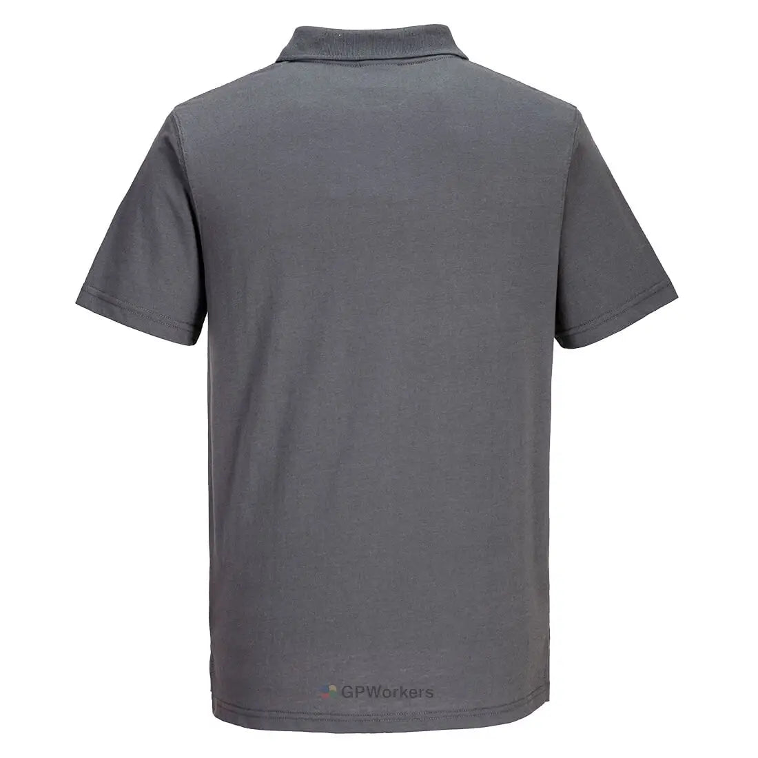 POLO JERSEY LÉGER (48 PIÈCES PAR CARTON) PORTWEST