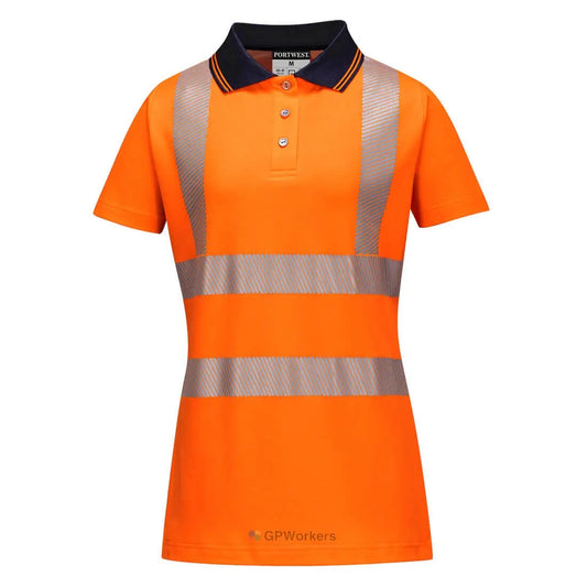 POLO LADIES PRO PORTWEST