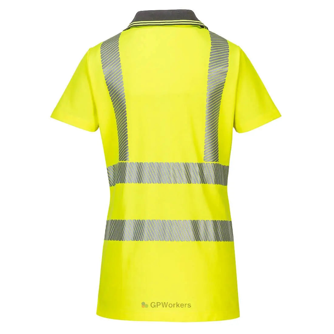 POLO LADIES PRO PORTWEST