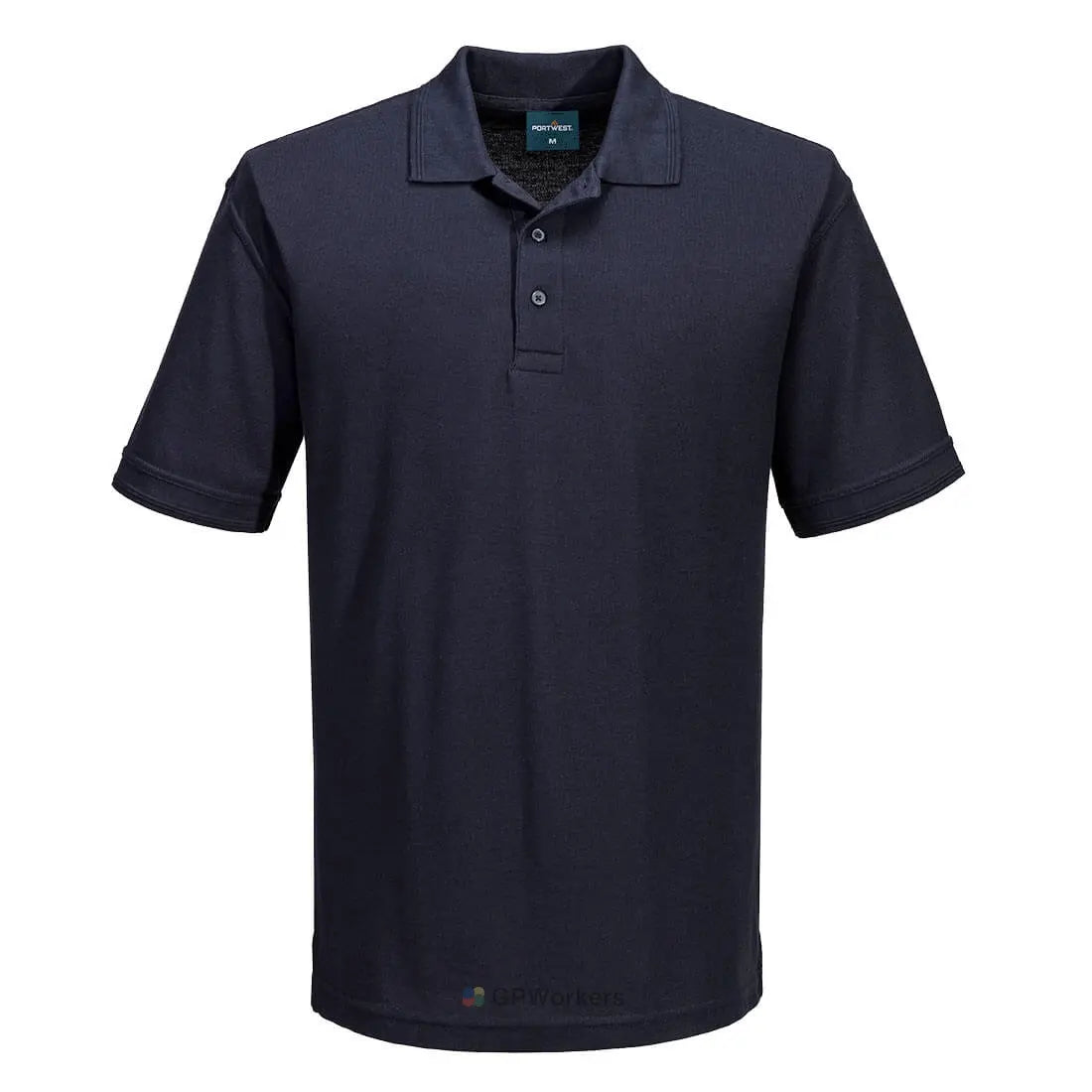 POLO NAPLES PORTWEST