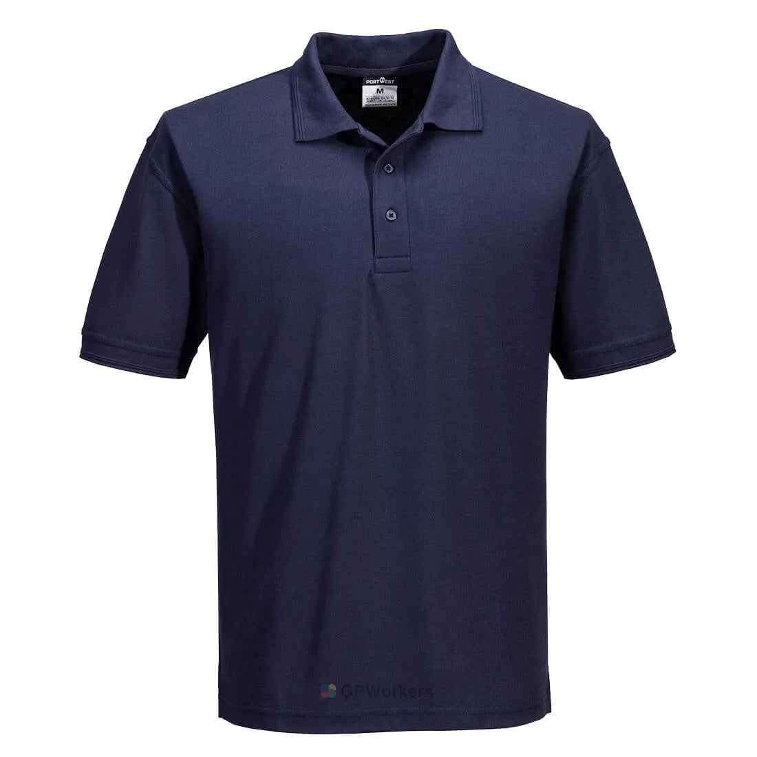 POLO NAPLES PORTWEST