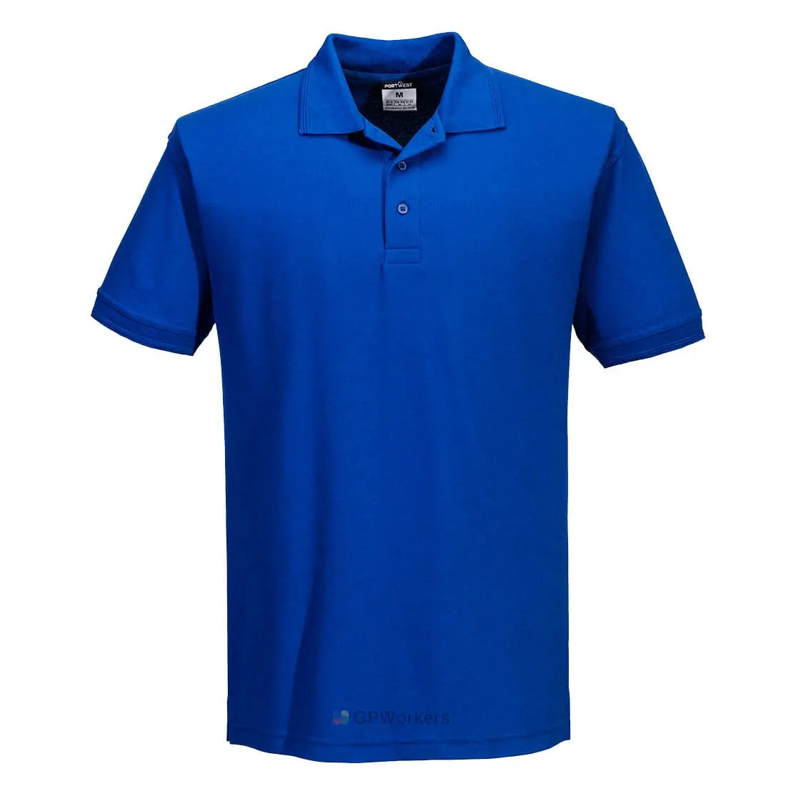 POLO NAPLES PORTWEST