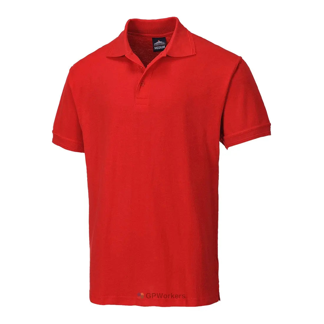 POLO NAPLES PORTWEST