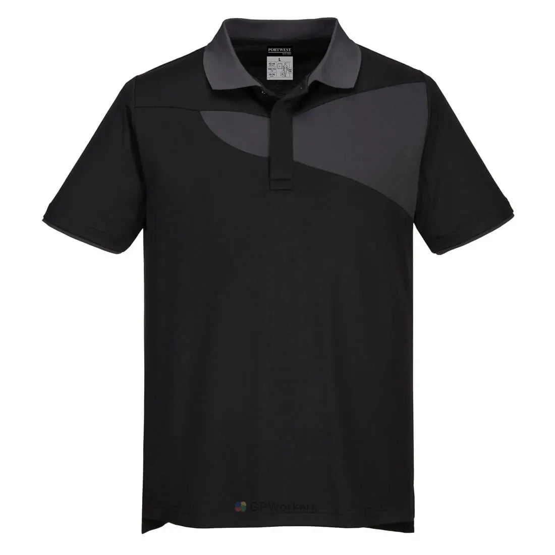 POLO PW2 M/C