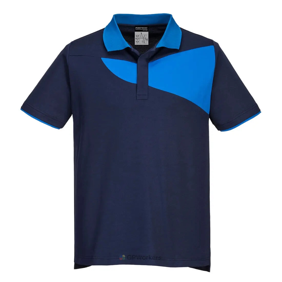 POLO PW2 M/C PORTWEST