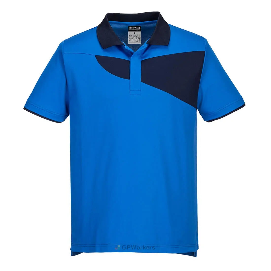 POLO PW2 M/C PORTWEST