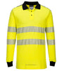 POLO PW3 FR MODAFLAME HV PORTWEST
