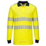 POLO PW3 FR MODAFLAME HV PORTWEST