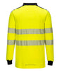 POLO PW3 FR MODAFLAME HV PORTWEST