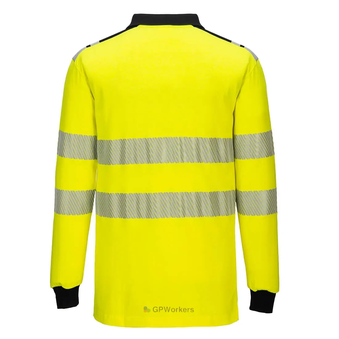 POLO PW3 FR MODAFLAME HV PORTWEST