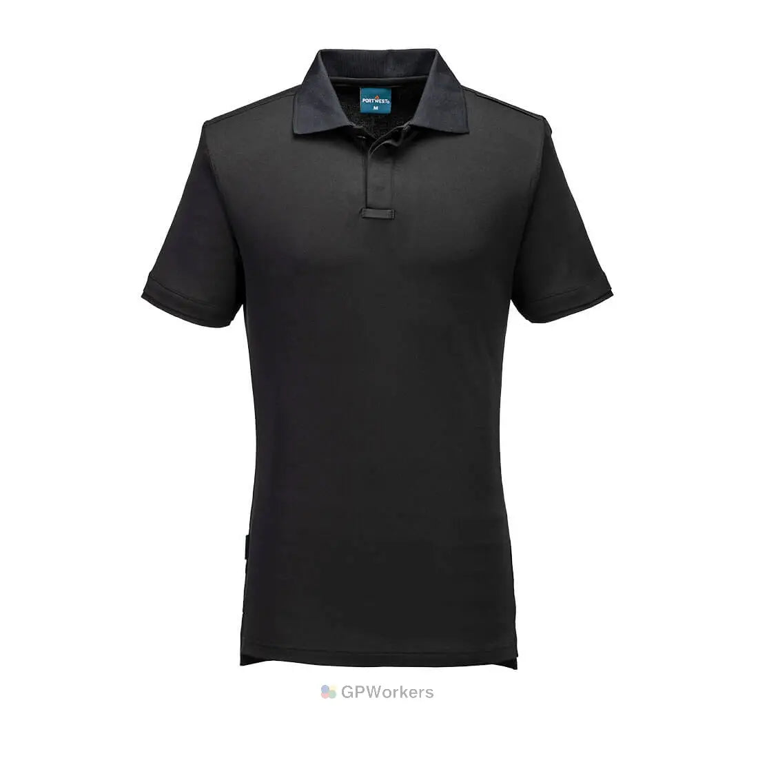 POLO WX3 ECO MANCHES COURTES