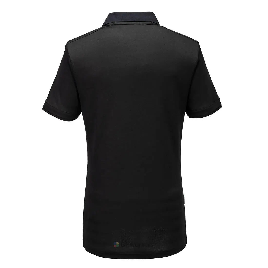 POLO WX3 ECO MANCHES COURTES