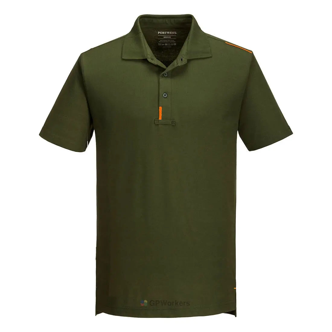 POLO WX3 PORTWEST