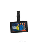 PORTE-BADGE (TPU) (25 PIÈCES) PORTWEST
