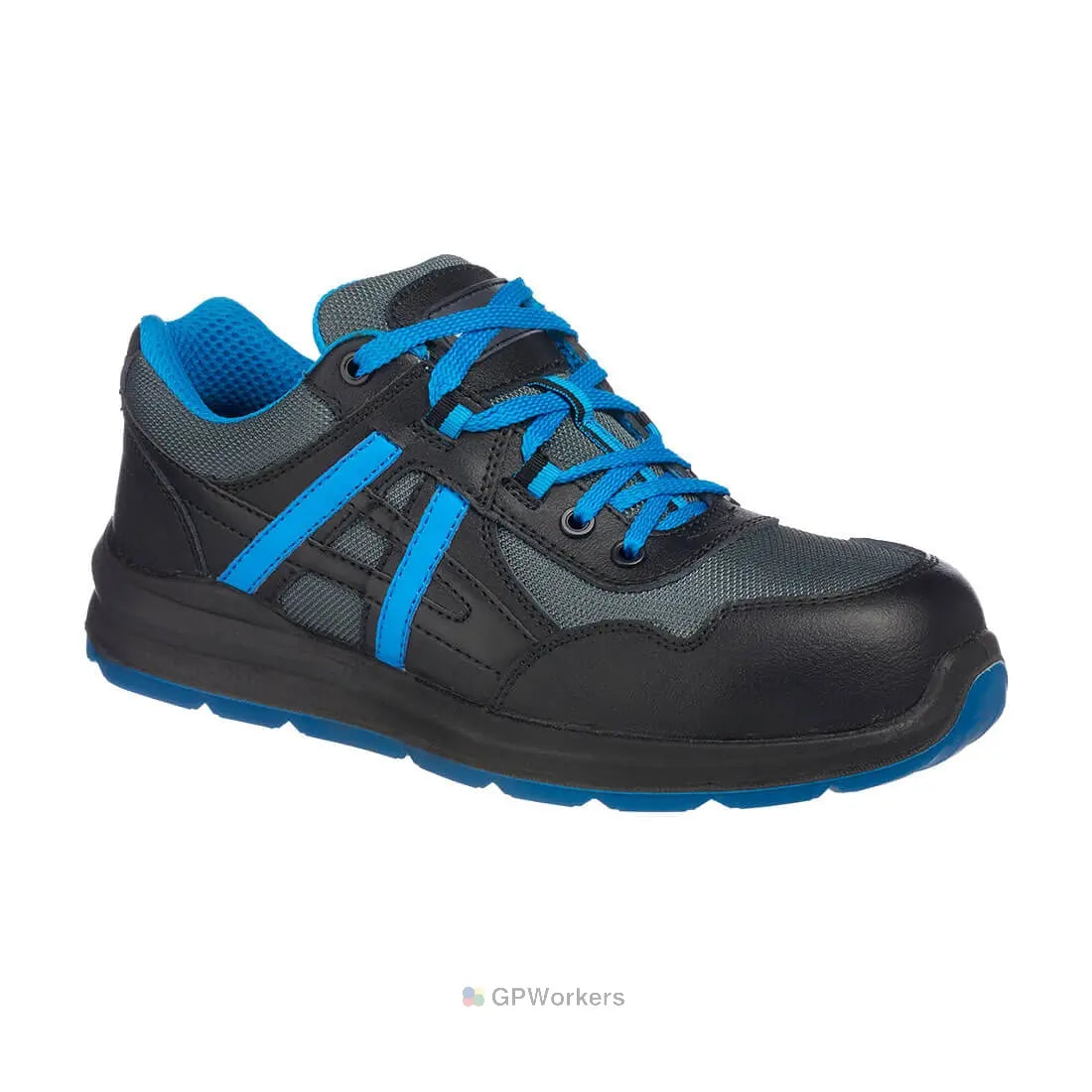 PORTWEST COMPOSITELITE MERSEY TRAINER S1P