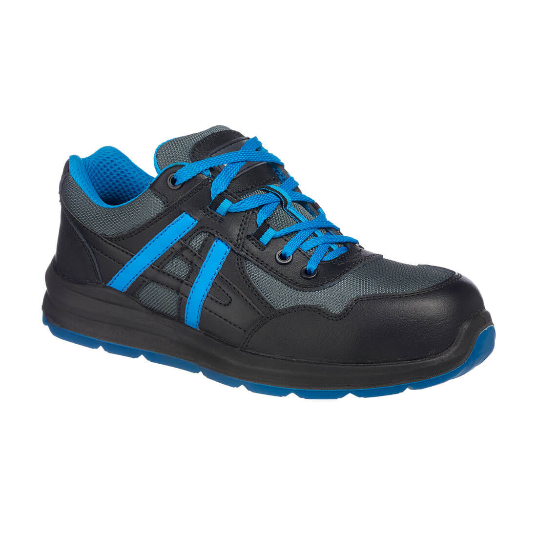 PORTWEST COMPOSITELITE MERSEY TRAINER S1P