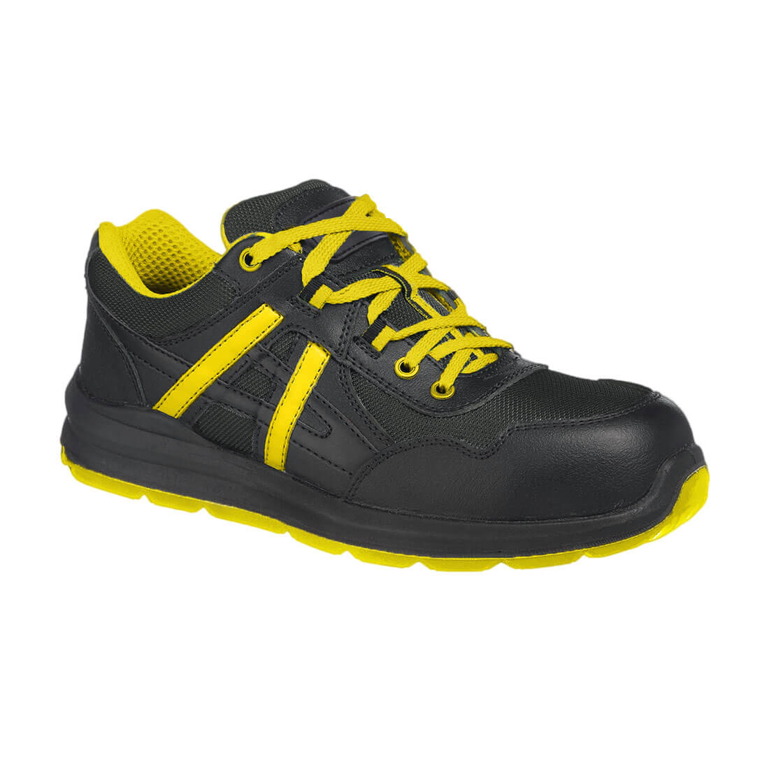 PORTWEST COMPOSITELITE MERSEY TRAINER S1P