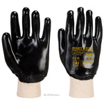 PVC POIGNET TRICOT PORTWEST