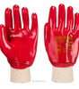 PVC POIGNET TRICOT PORTWEST