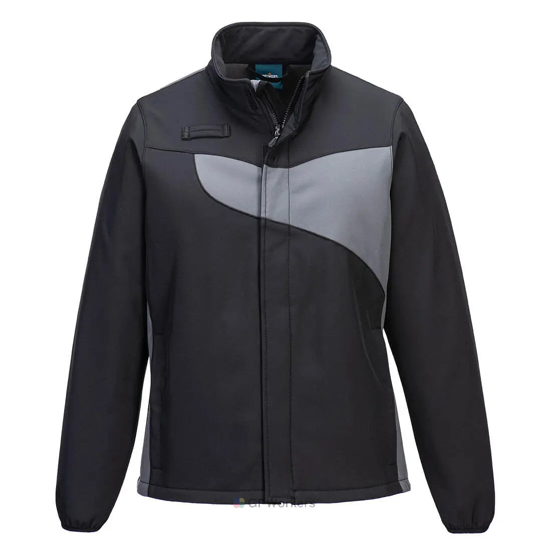 PW2 SOFTSHELL POUR FEMMES (2L)