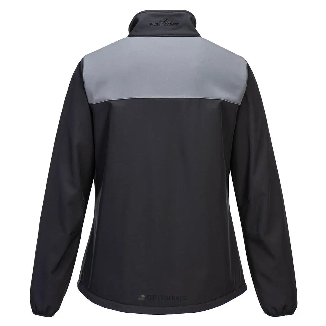 PW2 SOFTSHELL POUR FEMMES (2L) PORTWEST