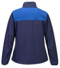 PW2 SOFTSHELL POUR FEMMES (2L) PORTWEST