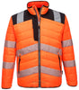 PW3 HI-VIS BAFFLE PORTWEST