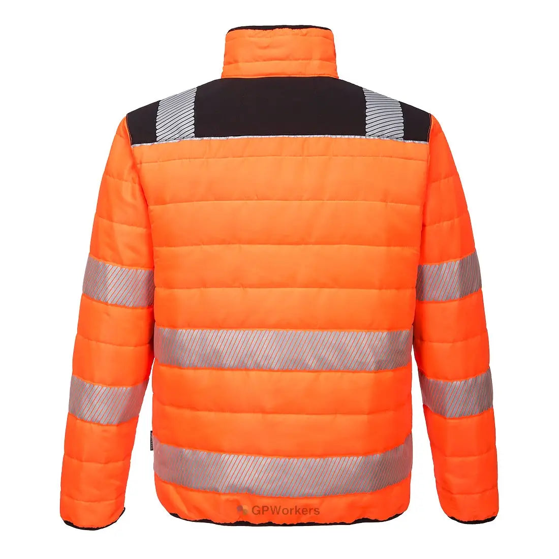 PW3 HI-VIS BAFFLE PORTWEST
