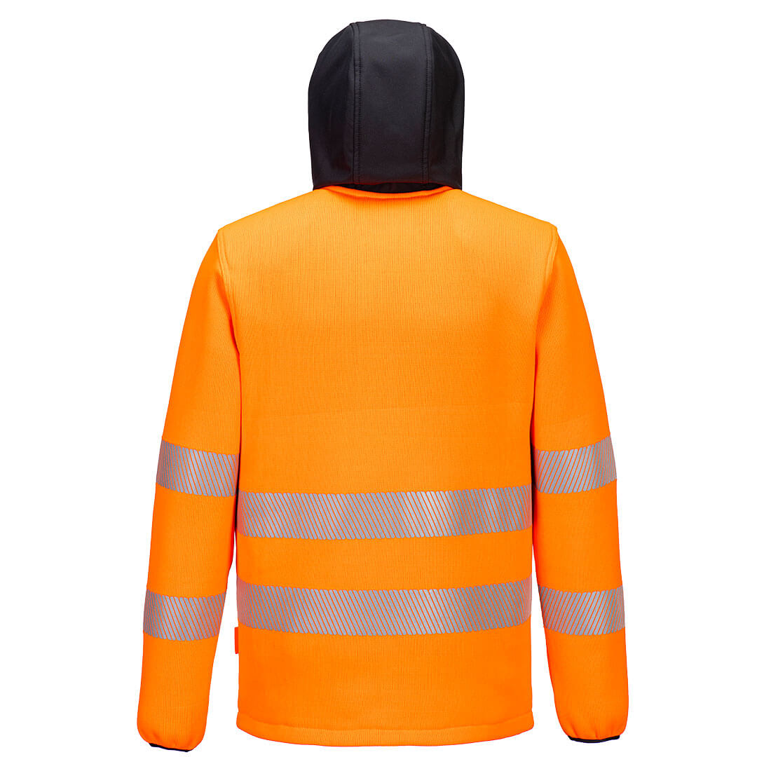 POLAIRE TECHNIQUE HI-VIS PW3 PORTWEST