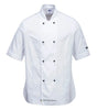 VESTE DE CUISINE FEMME RACHEL PORTWEST