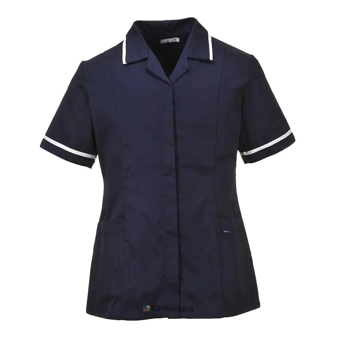 TUNIQUE CLASSIQUE PORTWEST
