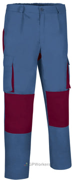 Pantalon DARKO VALENTO