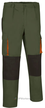 Pantalon DARKO VALENTO