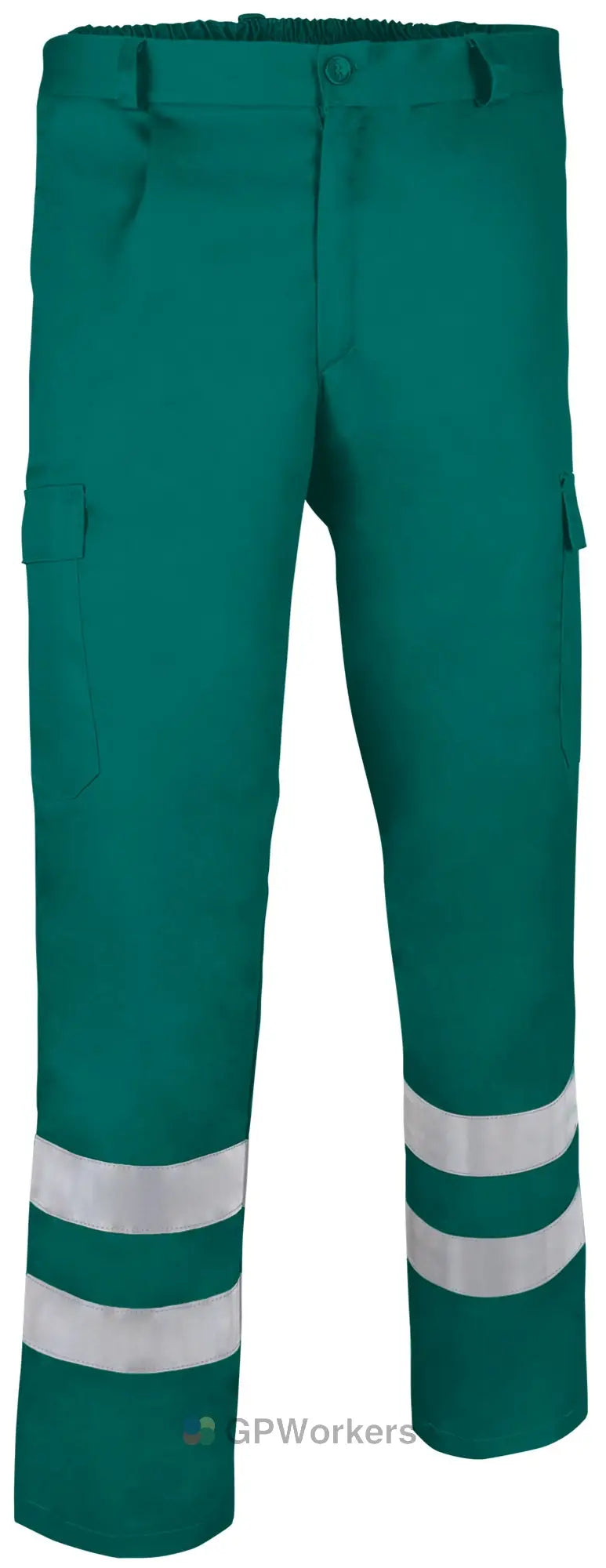 Pantalon DRILL