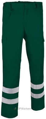 Pantalon DRILL VALENTO
