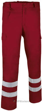 Pantalon DRILL VALENTO