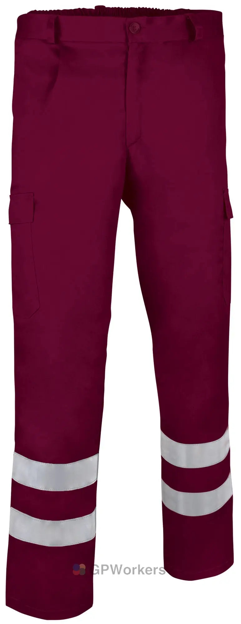 Pantalon DRILL VALENTO